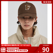 FPA Brand F Embroidered Baseball Cap