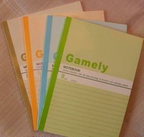 A4 Notebook A4 Soft Transcript Notebook A4 Soft Made 80 Pages Notebook Office Notebook