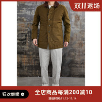 MOMOTARO MOMOTARO extended version N1 trench coat regular agent spot 03-100