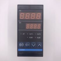 Japan physicochemical RKC CD401 F02-M* AN temperature-controlled table temperature controller PID automatic regulation