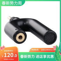 Boya (BOYA) BY-AUM3 Android phone singing K song recording microphone microphone