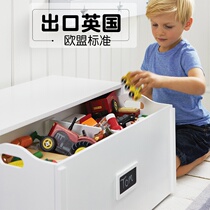 Childrens toy storage cabinet baby building block removable locker kindergarten reading corner storage artifact