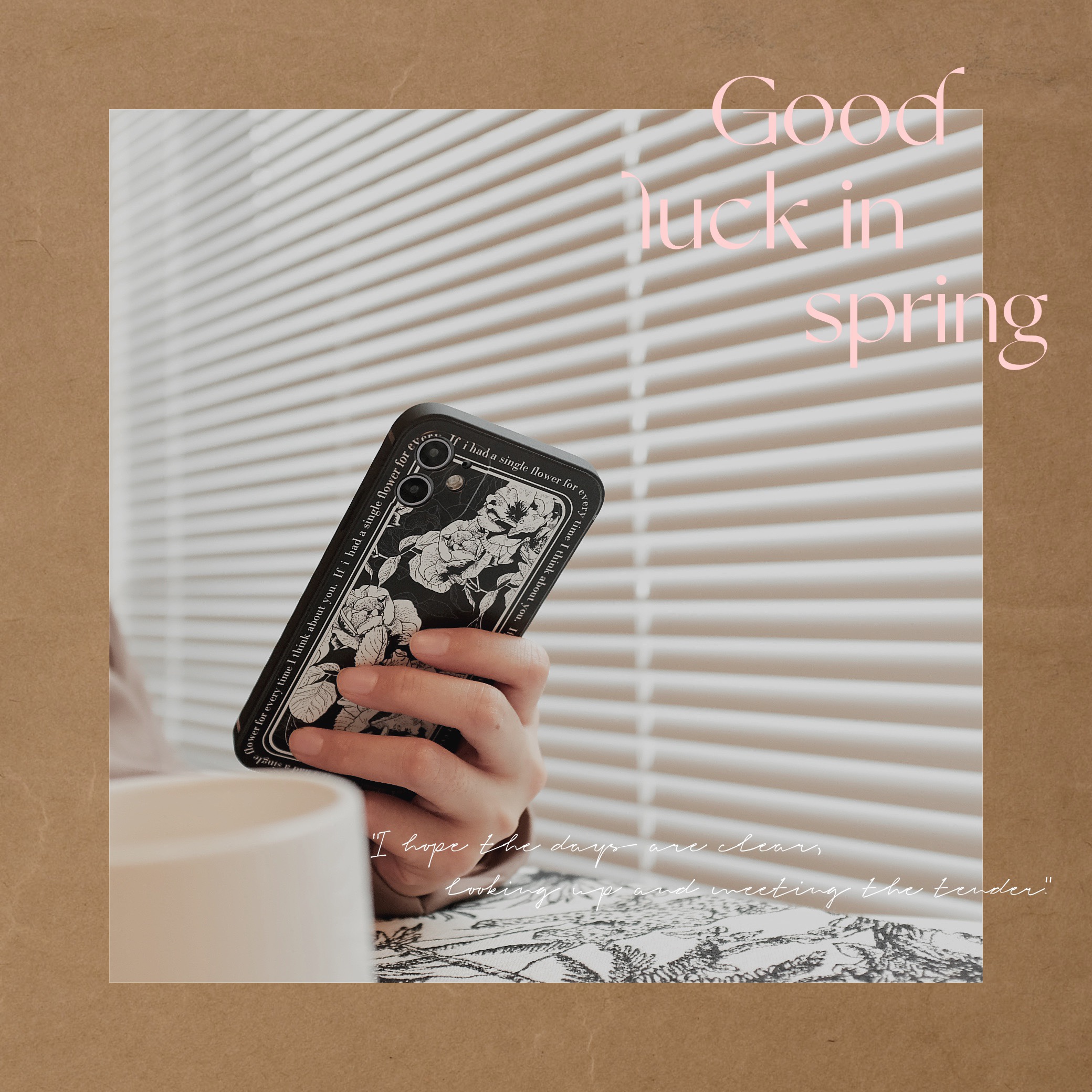 French Literature 15promax iPhone 14promax Phone Mini Soft Case 12 Full Package 11 New 13 Anti Drop Huawei_voghion.com