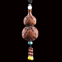 Car Hyacinth Pendant On-board Pendant decorations Upscale Creative Po Ping An in-car Pendant Accessories for men and women