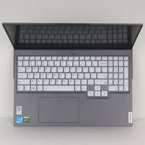 Suitable for 16 inch Y9000P Y9000P Y9000X IAH7H 2022 IAH7H Keyboard film key position protection adhesive film key sleeve dust-proof cushion