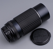 97 New Pentax SMC 200 4pk Mouth Manual Lens Too Bitter Mare Telephoto Live Photo