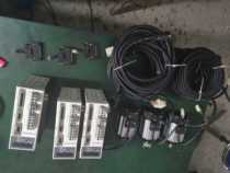 Taiwan KSDG00421LI KSMA04LI4 400W servo drive set color new package easy to use