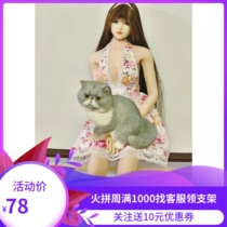 1 6 female soldiers dress PH UD VERYKOOL JO Lan LD and other vegan body sleeping skirt spot