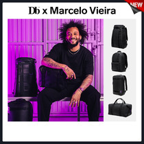 Vulnerable EXDO] W23 new product Db lucky purple limited edition ski backpack Norwegian backpack ski bag