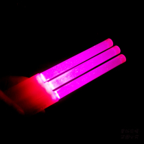 Kim Tae-yeon Girls  Generation group glow stick support light stick Hand lamp glow stick support official peripheral the same