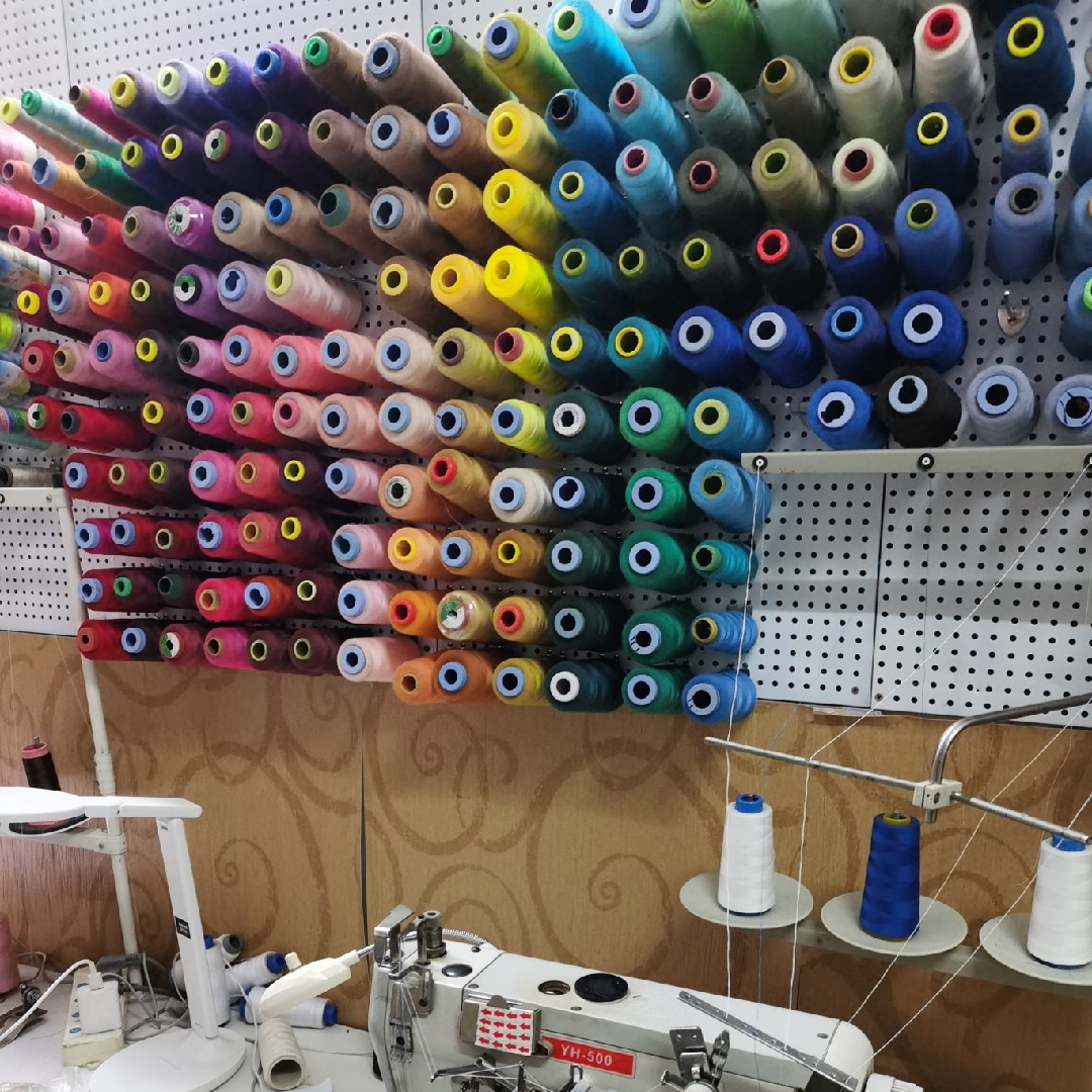 丹子工作室
