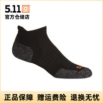  5 11 Outdoor military fan training socks 10031 mens fitness sports socks boat socks moisture wicking sports 511