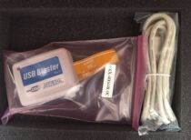 ALTERA Programmer Original Download Line PL-USB-BLASTER-RCN BLASTER Simulation Downloader