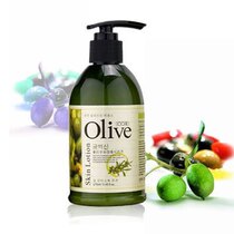 CO E Han Yi olive deep moisturizing lotion 270ml moisturizing skin care products moisturizing skin care cosmetics