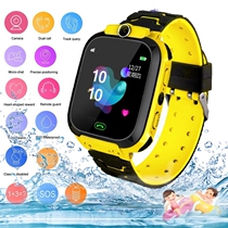 kids smart watch baby Antilost Smartwatch children watches