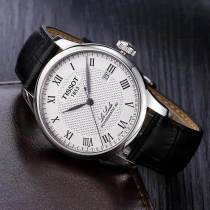 Swiss Watch TISSOT LE LOCKE Classic Mens watch T006 407 16 033 00