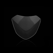 Yamaha MT-07 FZ-07 2014-2017 headlight protection sheet car light protective cover flap