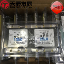 VI-J43-CW VIOR original DC-DC Converter input 72V output 24V power module