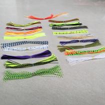 Luya silicone silk glue group recommended DIY boutique Hu Suke rubber jig special temptation difficult to block