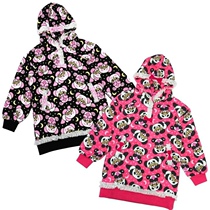 5% off Japanese em earthmagic panda full Indian childrens dress