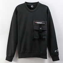 361 sets of headwear mens clothing 2021 Fall new 361-degree casual comfort sports fashion Mens blouses