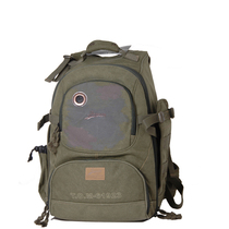 Ginnifer 61923 Shoulder Canvas Photography 1DXD5 Backpack SLR Outdoor Rucksack Large Capacity Digital Camera Bag