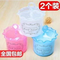 (Shake the same)Facial cleanser bubble maker Face makeup artifact Facial cleanser bubble cup Bubble maker bubble bottle