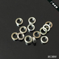 Domestic imported miniature bearing mr85zz 5*8*2 5 Or mr85(no dust cover open type) 5*8*2