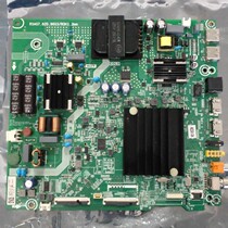 Original Hisense HZ55E3D(BOM94)265420 motherboard RSAG7 820 9603 ROH1 2mm
