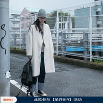 Step-by-step silhouette theme embroidered coat coat 14112