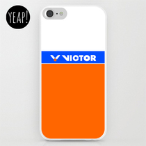yeap vivox7 Apple 7p6s Samsung s4 Xiaomi 5 Huawei p8 phone case victory badminton victor