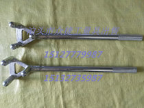Triple Claw Valve Wrench K Type Valve Wrench Non Slip Chrome Plated F Wrench Plated Chrome Valve Wrench Valve Wrench