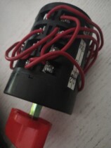 Machine Bed Accessories Shanghai Fifth Machine Bed Plant Five East Machine Tool H5 ~ 3C Variable Speed Switch