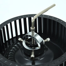 Range hood Wind wheel Rama disassembly Turbine Smoke Machine Pull Wheel wheel puller Wheel extraction and maintenance Special tool
