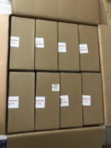 The sharp RuiJie RG-AP3220 built-in antenna type wireless access point spot