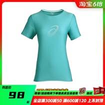 Athletics Elite Arthur Asics Professional Training Womens Running Sports T-shirt Perspiration Speed Dry Vest