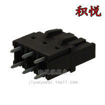 ELFB03280 A] TERM BLOCK HDR 3POS VERT 5 08MM