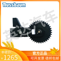 Book German NUSSBAUM Lusba Longmen Double Column Accessories 2 30SL Potentiometer 232SL03003