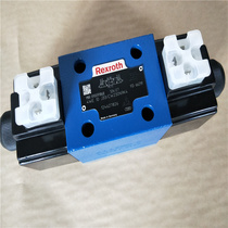 German Rolex RREXROTH electromagnetic directional valve 4WE10Y33 CG24N9K4 brand-new spot warranty for one year