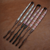 cam-in embroidered series Professional camera braces universal connector cam7433