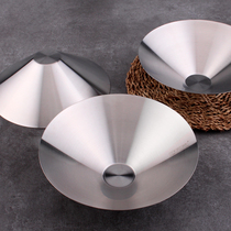 COOKONE304 stainless steel fruit plate Nordic ins snack nuts cold vegetable salad plate Fruit shell plate fruit basin