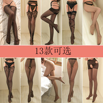  Underwear adult womens perspective jumpsuit sexy butterfly open file jumpsuit black stockings stockings collection beautiful feet womens socks