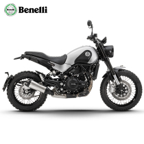 (Deposit) Benelli Benali Cubs 500 Leoncino Trail ABS vacuum tire version of the country four