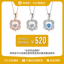 vigg flagship store shopping gold charge 500 get 550 Charge 1000 Get 1100