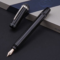 HERO HERO Pen H718 rotating pen cover business gift box set high-end office adult men teacher birthday gift official