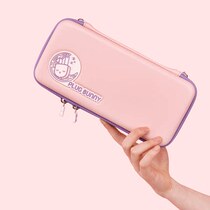 I really want Nintendo switch cute small animal storage bag ns protective box portable peripheral accessories
