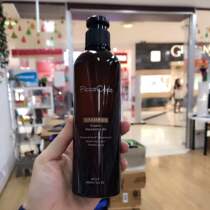 Australian Direct Mail Ficcecode Fiche Shampoo Shampoo for shampoo Silicone Oil Control for Cuttings Softly