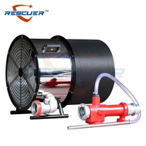 High multiple foam generator PFT4 foam generator