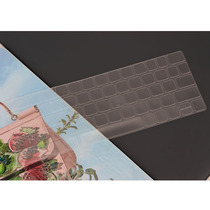 11 Inch Glory Flat V7 Pro Keyboard Membrane Key bits Protection adhesive film keystroke sleeve dust-proof waterproof cushion cover with spot