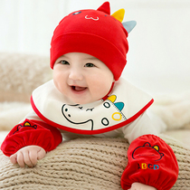 Baby hat spring autumn 3-6-12-18 months male and female baby hat childrens hat newborn baby hat autumn